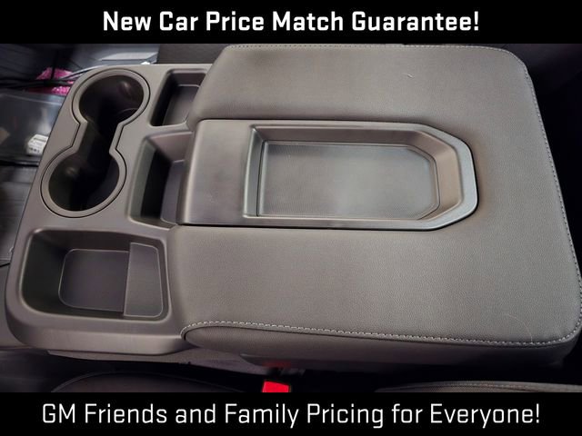 New 2026 GMC Sierra 3500 SLE image 25