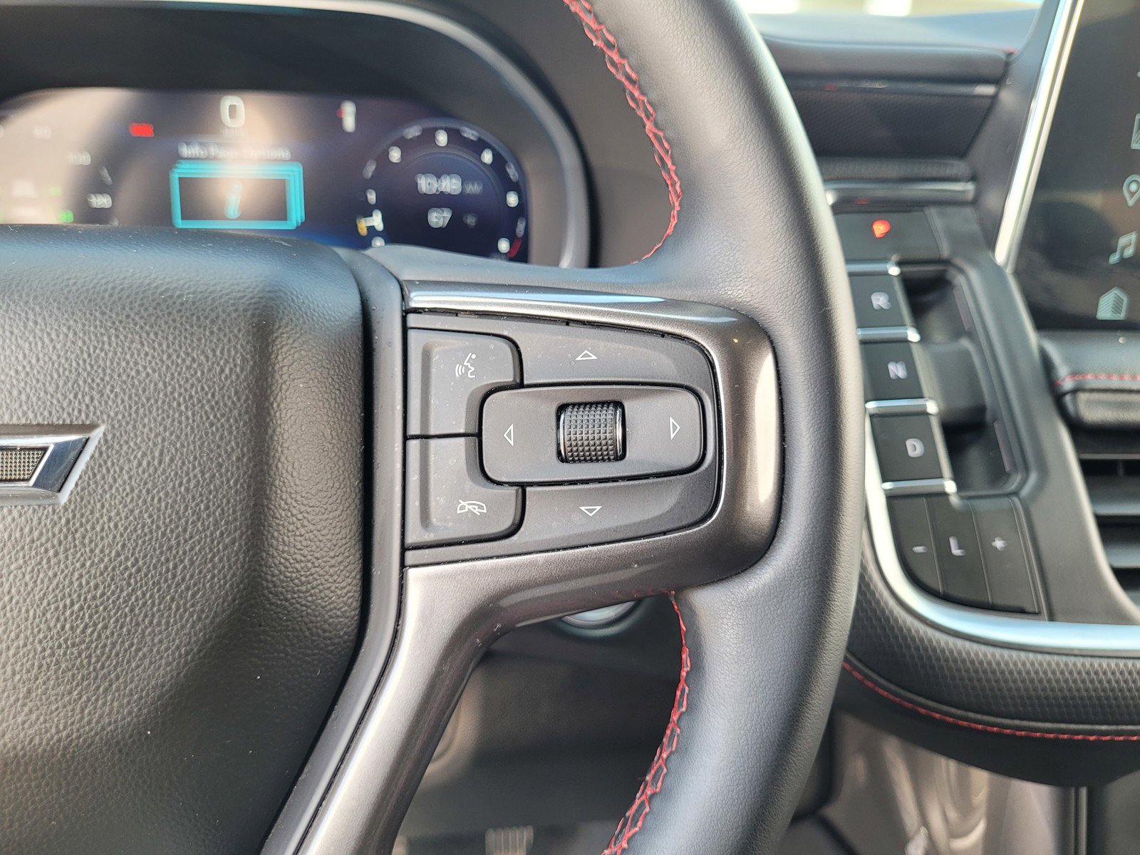 Used 2023 Chevrolet Tahoe RST image 22