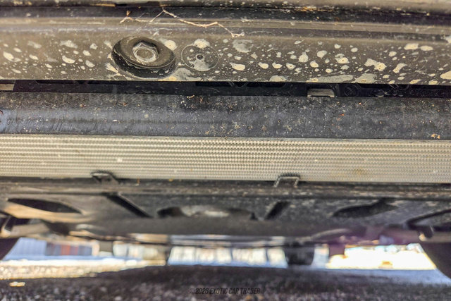 Used 2023 BMW M3 Competition w/ M Carbon Exterior Package image 61