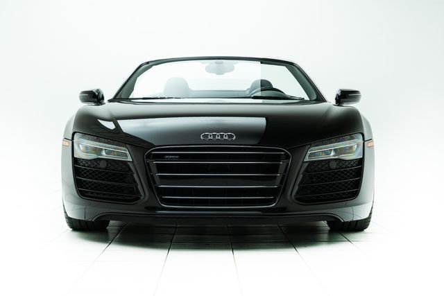 Used 2015 Audi R8 V10 AWD/4WD image 6