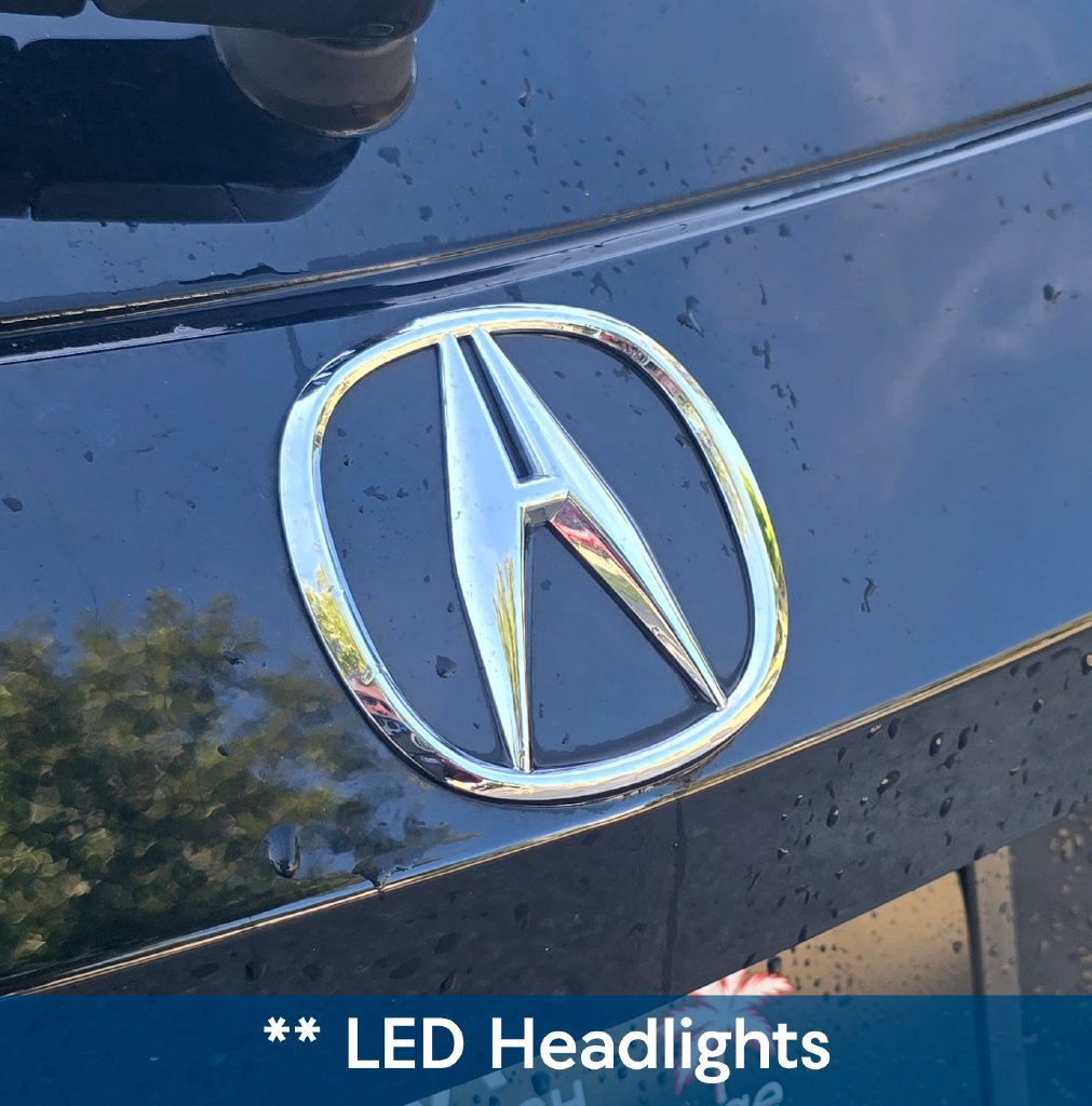 Certified 2026 Acura MDX FWD image 18