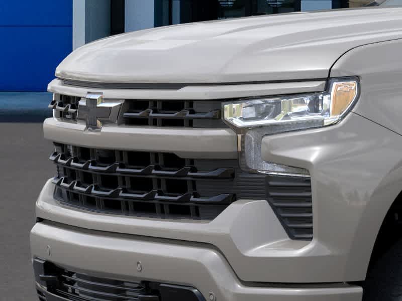 New 2026 Chevrolet Silverado 1500 RST AWD/4WD image 13