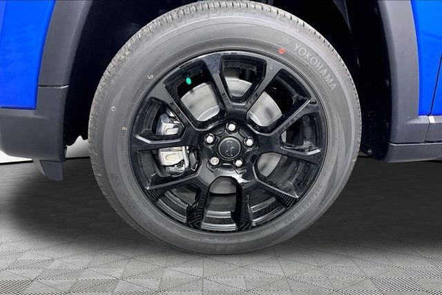 New 2026 Jeep Compass Latitude AWD/4WD image 13