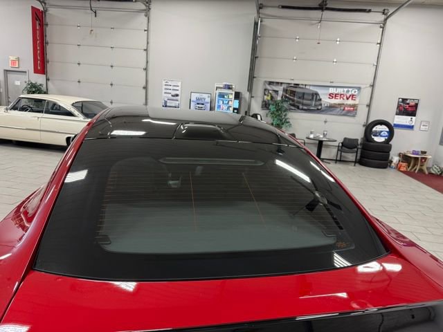 New 2026 Dodge Charger Daytona Scat Pack image 40