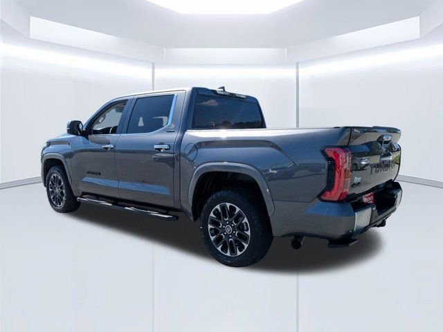 Used 2024 Toyota Tundra Limited image 6