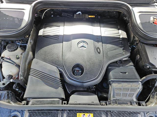 Used 2024 Mercedes-Benz GLE 450 4MATIC image 27
