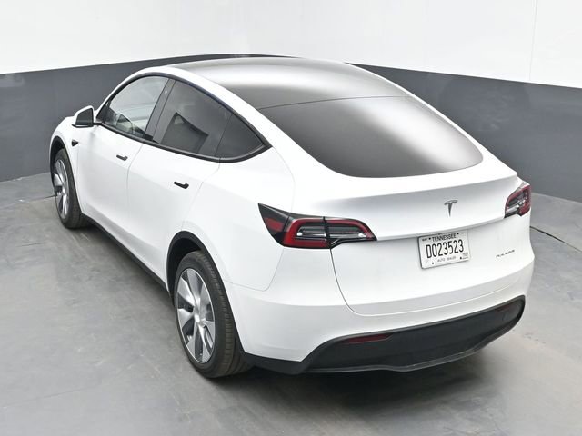 Used 2023 Tesla Model Y Long Range image 23