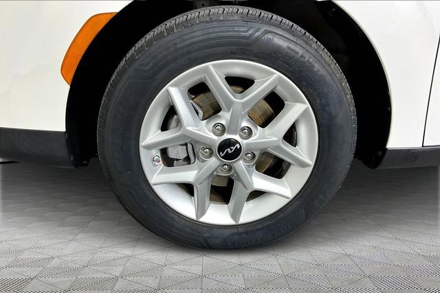 Used 2022 Kia Soul LX w/ Technology Package image 31