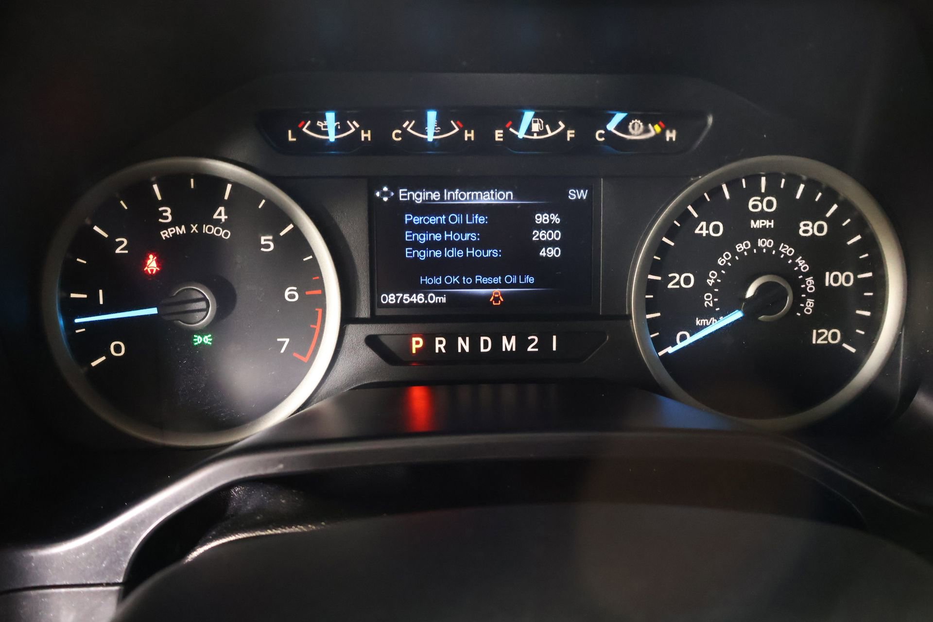 Used 2016 Ford F150 XLT w/ Equipment Group 302A Luxury image 4