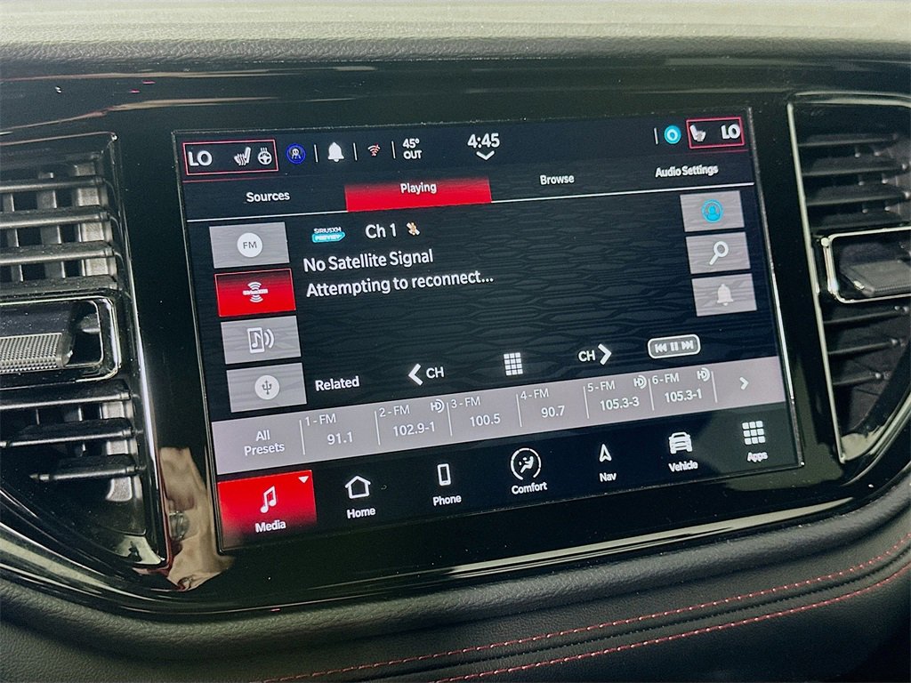 Used 2024 Dodge Durango R/T image 31