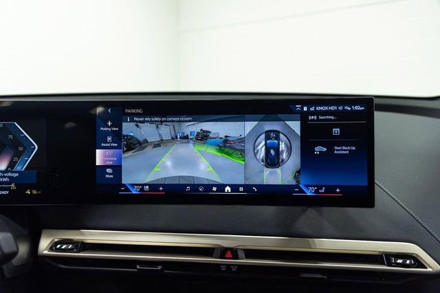 New 2026 BMW iX xDrive45 image 20