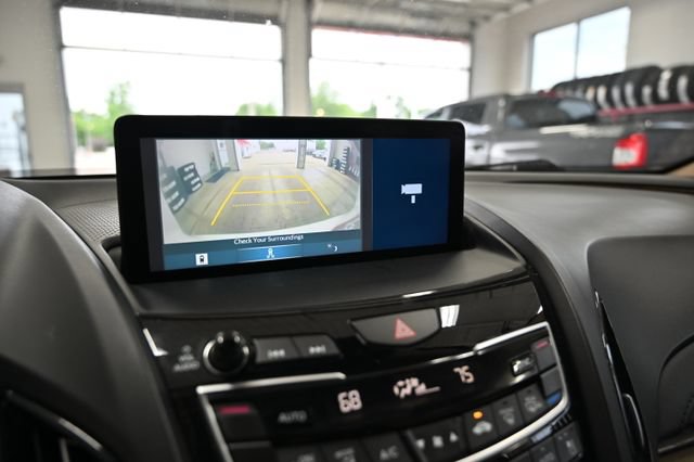 Used 2019 Acura RDX AWD w/ Advance Package image 17