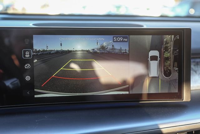 New 2026 Hyundai Ioniq 9 Calligraphy w/ Tow & Go Package AWD/4WD image 27