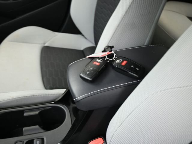 Used 2023 Toyota Corolla SE image 10