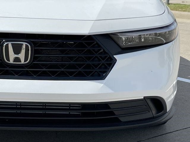New 2026 Honda Accord LX image 7