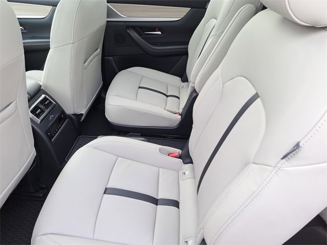 New 2026 MAZDA CX-90 3.3 Turbo w/ Premium Sport Pkg image 13