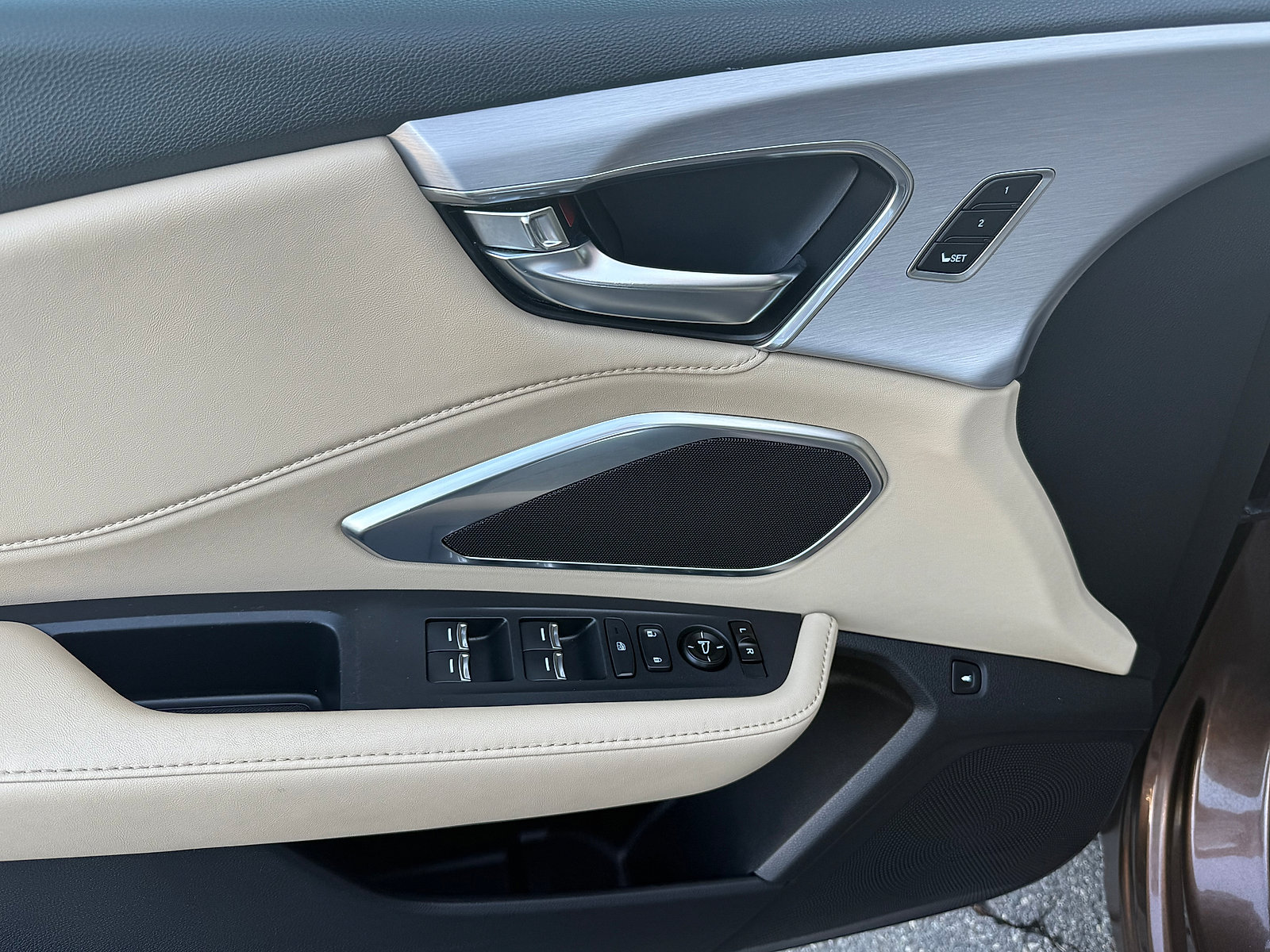 Used 2019 Acura RDX FWD image 25