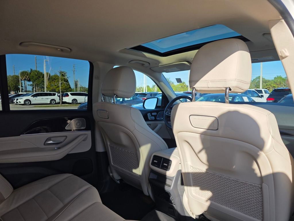 Used 2020 Mercedes-Benz GLE 350 GLE 350 image 12