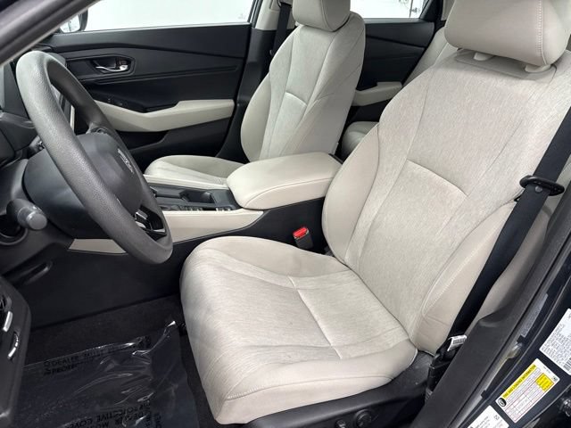 Certified 2023 Honda Accord EX image 14