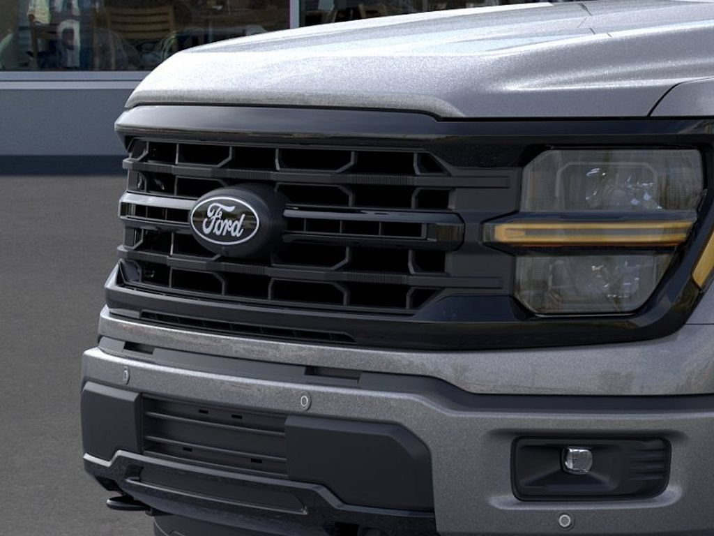 New 2026 Ford F150 XLT w/ Equipment Group 302A MID AWD/4WD image 17