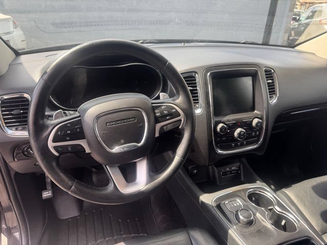 Used 2015 Dodge Durango Limited w/ Nav & Power Liftgate Group AWD/4WD image 8