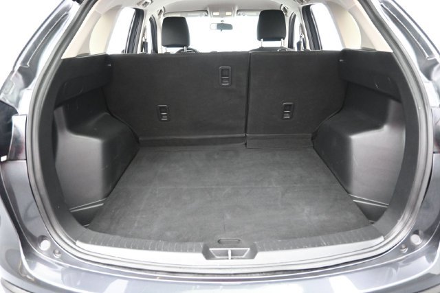 Used 2016 MAZDA CX-5 Sport FWD image 27
