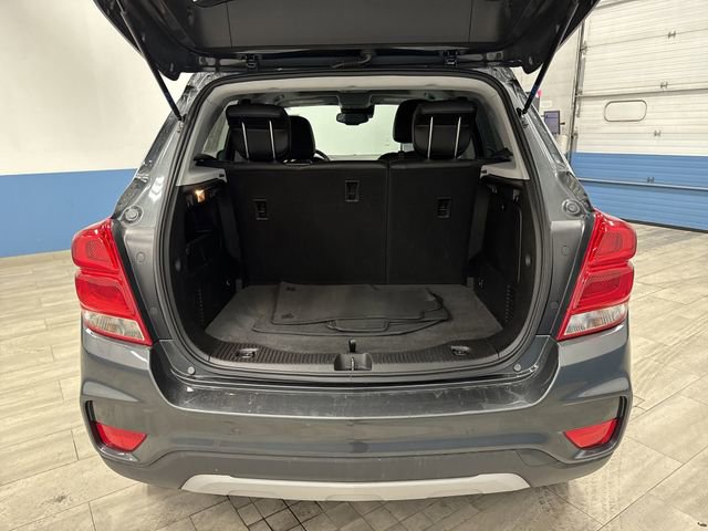 Used 2020 Chevrolet Trax Premier image 15