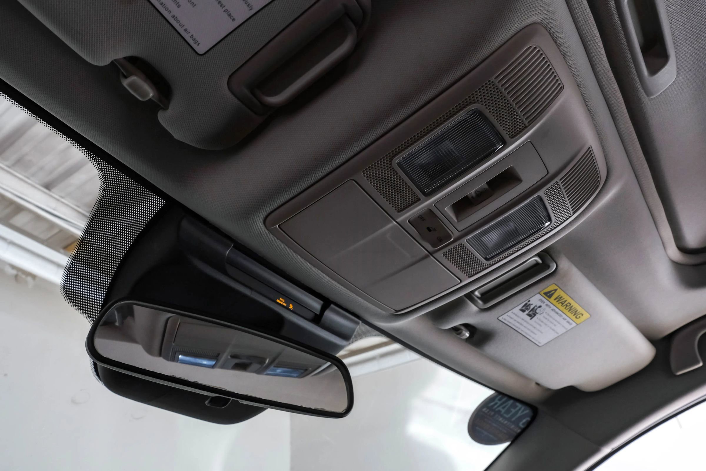 Used 2019 MAZDA MAZDA6 Touring image 22