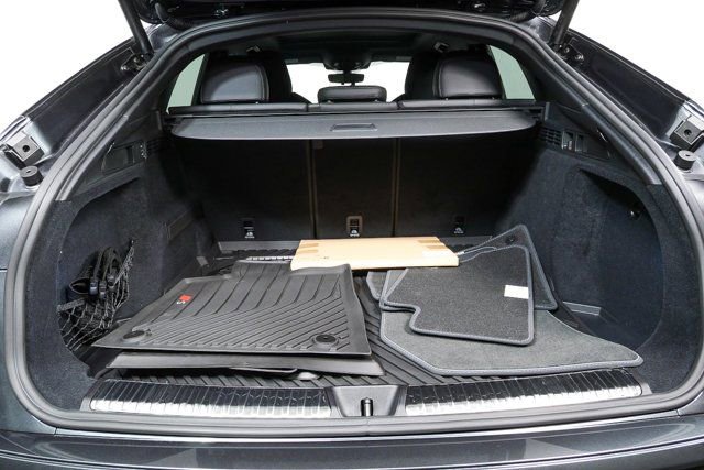 New 2025 Audi SQ5 Premium Plus image 28