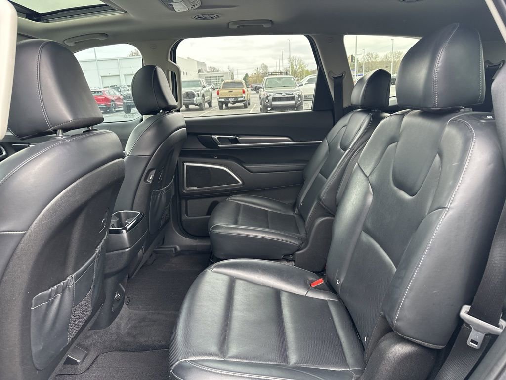 Used 2020 Kia Telluride S image 33