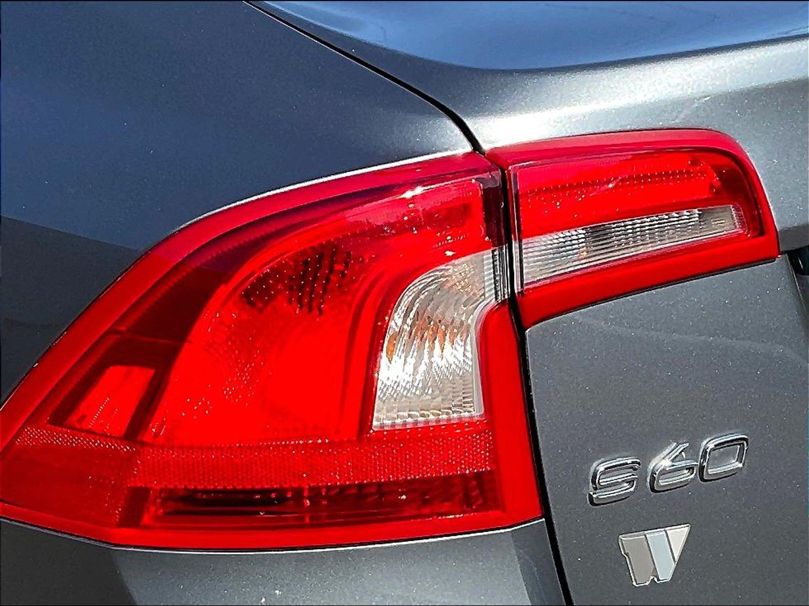 Used 2016 Volvo S60 T5 Cross Country Platinum w/ Protection Package AWD/4WD image 23