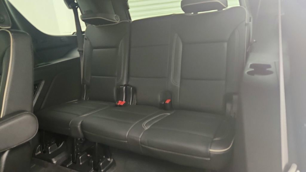 Used 2023 Chevrolet Tahoe Premier w/ Premium Package 2 RWD image 29