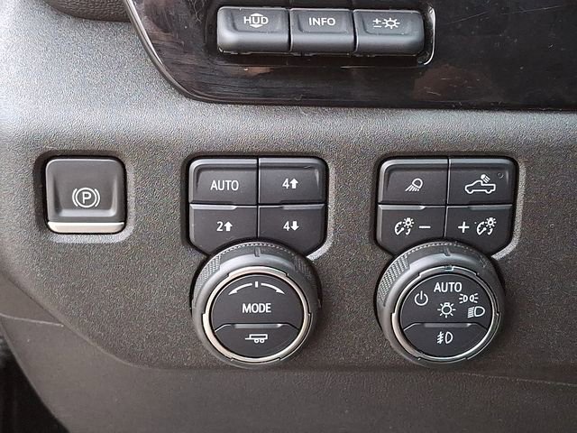 Used 2024 Chevrolet Silverado 3500 High Country w/ High Country Premium Package image 20