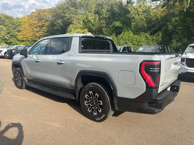 New 2026 GMC Sierra EV Elevation w/ Premium Package image 4