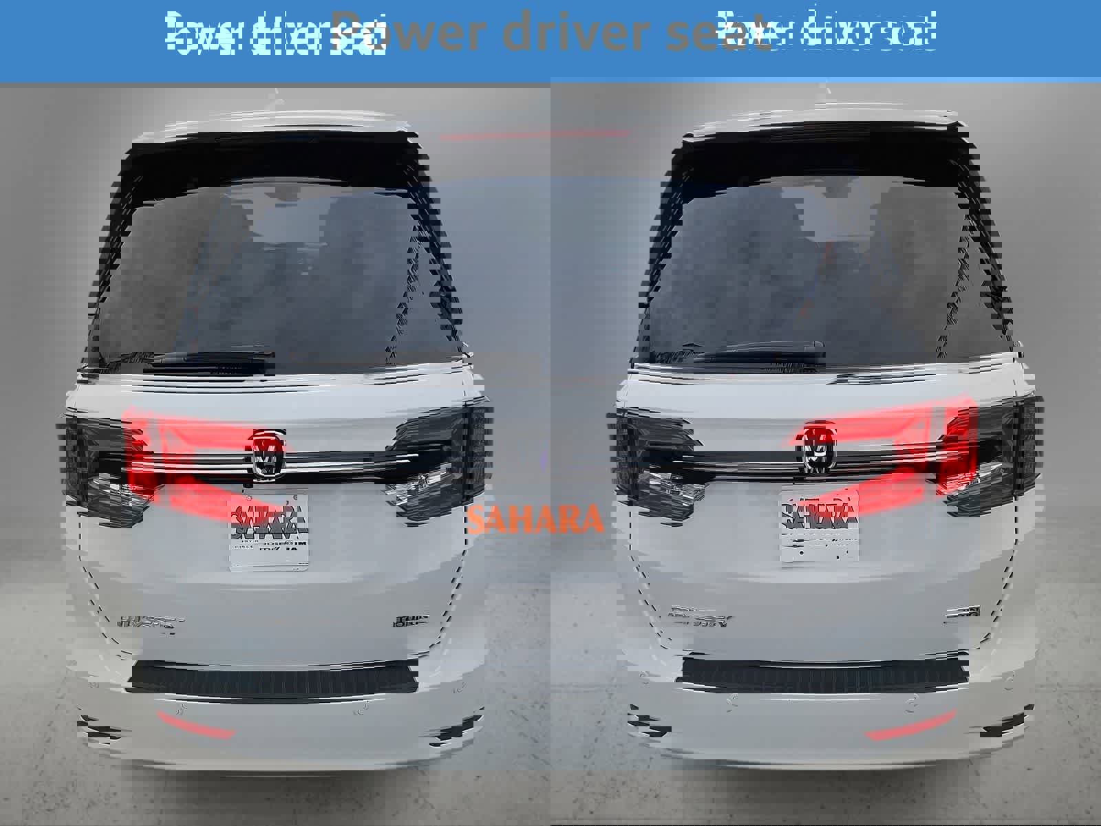 Used 2023 Honda Odyssey Touring image 9