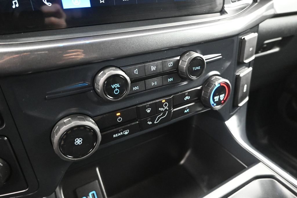 Used 2024 Ford F150 STX RWD image 15