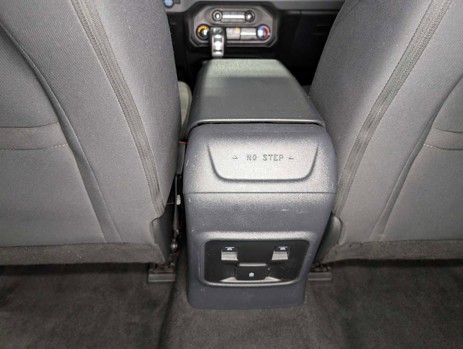 Used 2023 Ford Bronco 4-Door image 21