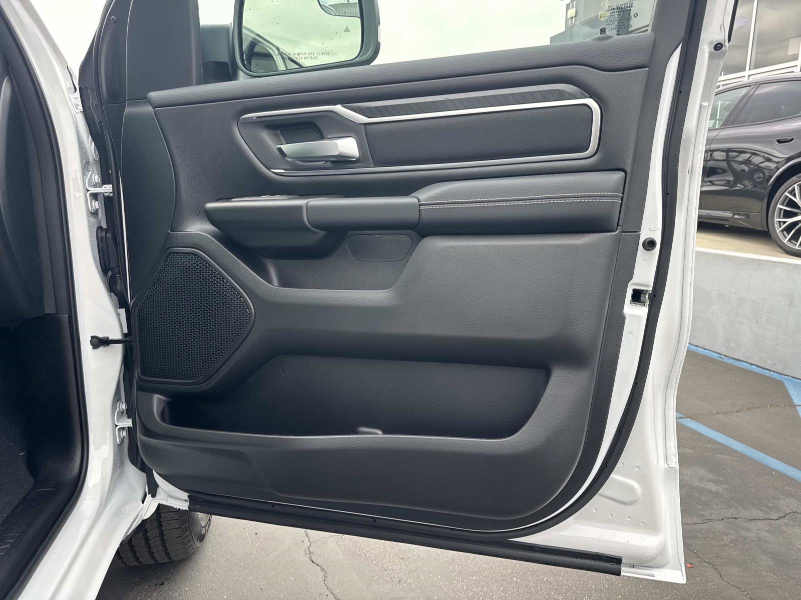 New 2026 RAM 1500 Big Horn image 33