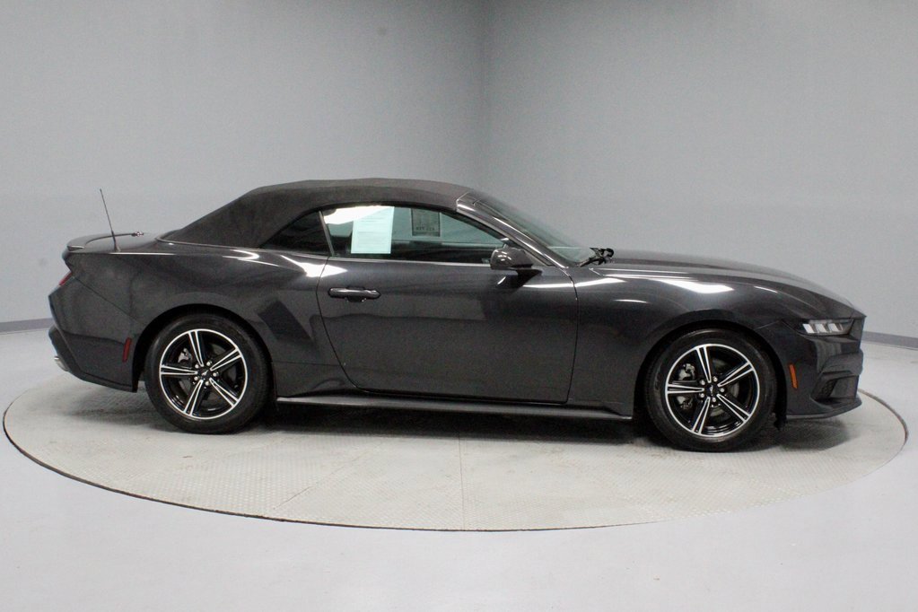 Certified 2024 Ford Mustang Premium image 13