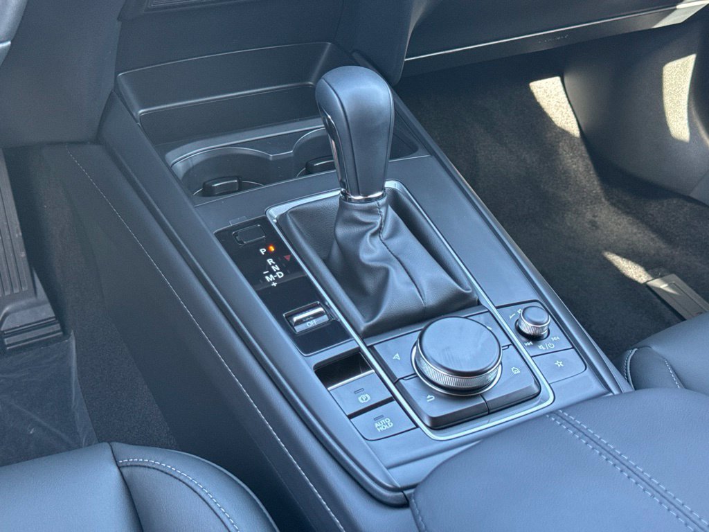 New 2026 MAZDA CX-30 AWD 2.5 S w/ Select Sport Pkg image 16