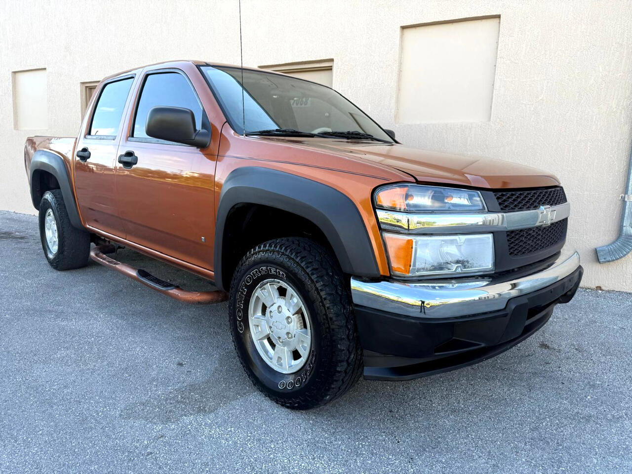 Used 2006 Chevrolet Colorado LT w/ LT Preferred Equipment Group image 18