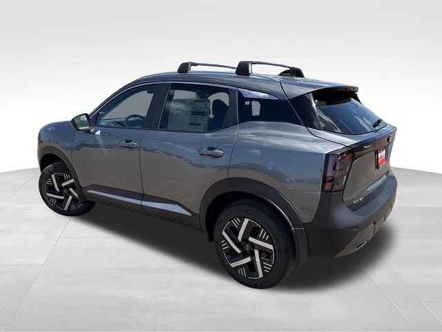 New 2026 Nissan Kicks SV w/ Cold Weather Package FWD image 5