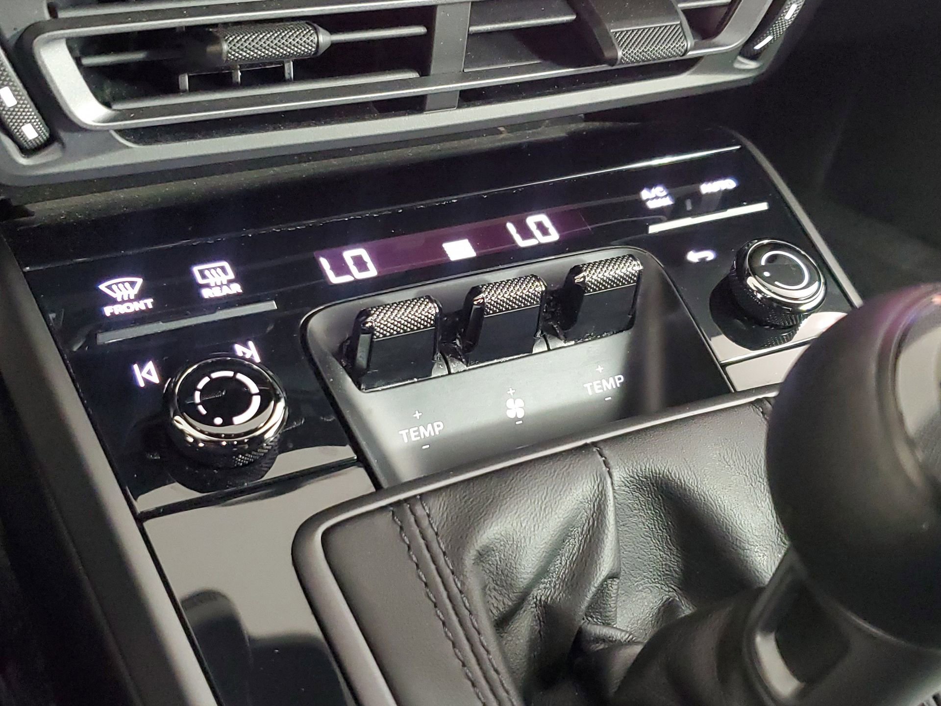 Used 2022 Porsche 911 Targa 4S image 42