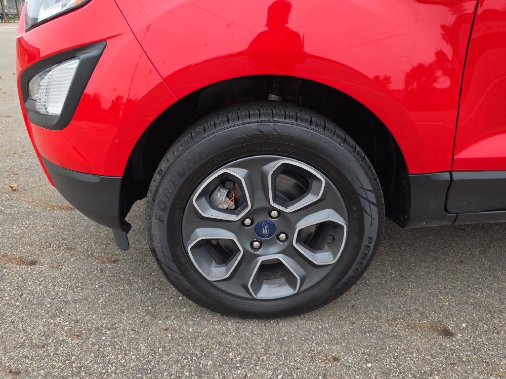 Used 2019 Ford EcoSport S AWD/4WD image 18