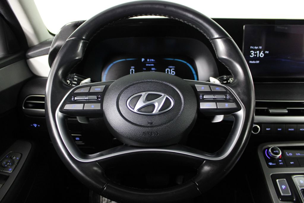 Used 2024 Hyundai Palisade XRT image 11