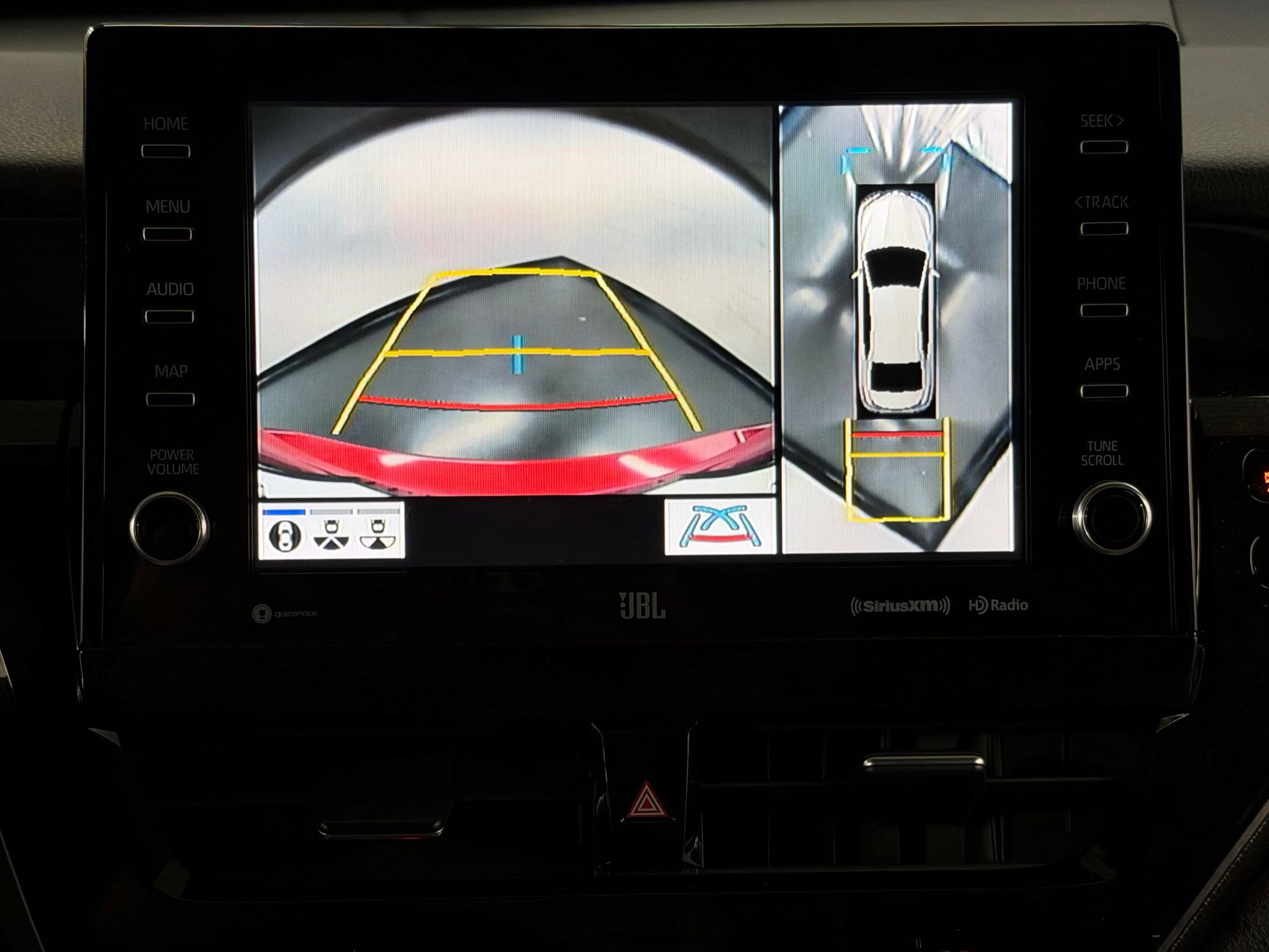 Used 2024 Toyota Camry XSE image 32