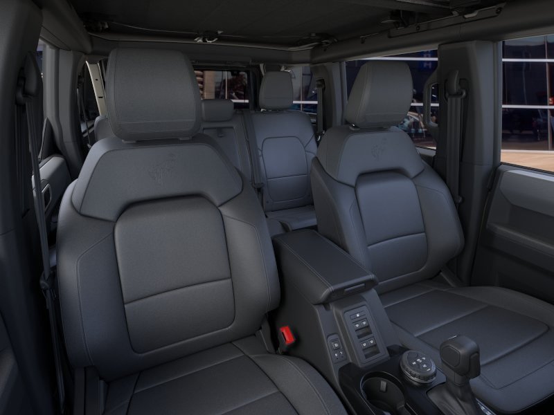 New 2026 Ford Bronco Big Bend AWD/4WD image 37