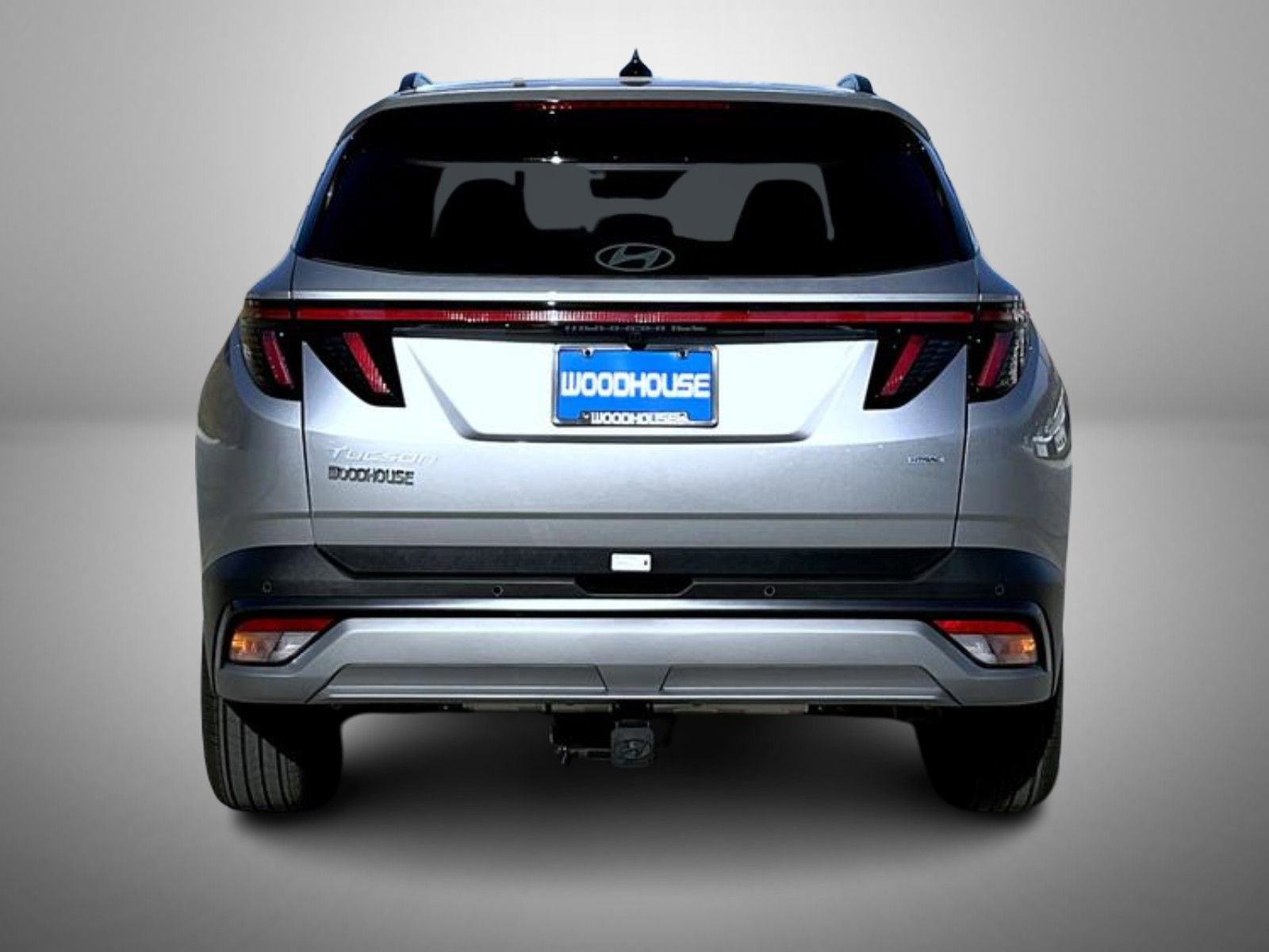 New 2026 Hyundai Tucson Limited image 6