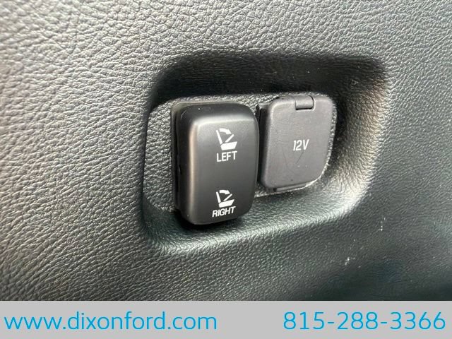 Used 2019 Ford Edge ST w/ Equipment Group 401A AWD/4WD image 30