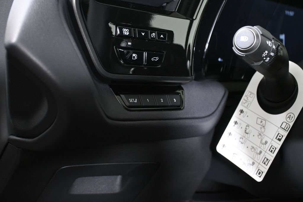 New 2026 Lexus TX 350 AWD w/ Technology Package image 26